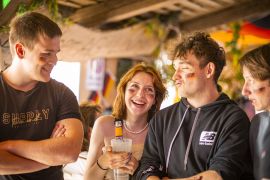 EM 2024 Viertelfinale Deutschland Spanien 26